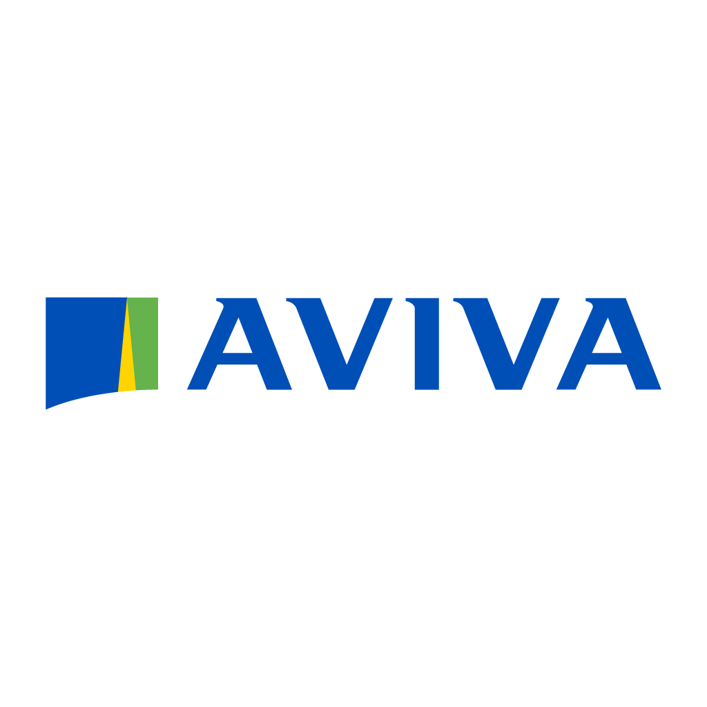 Aviva logo