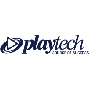 Playtech logo