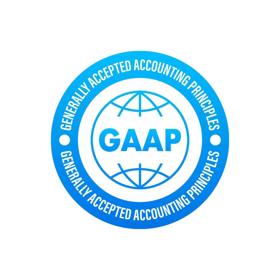 US GAAP Logo