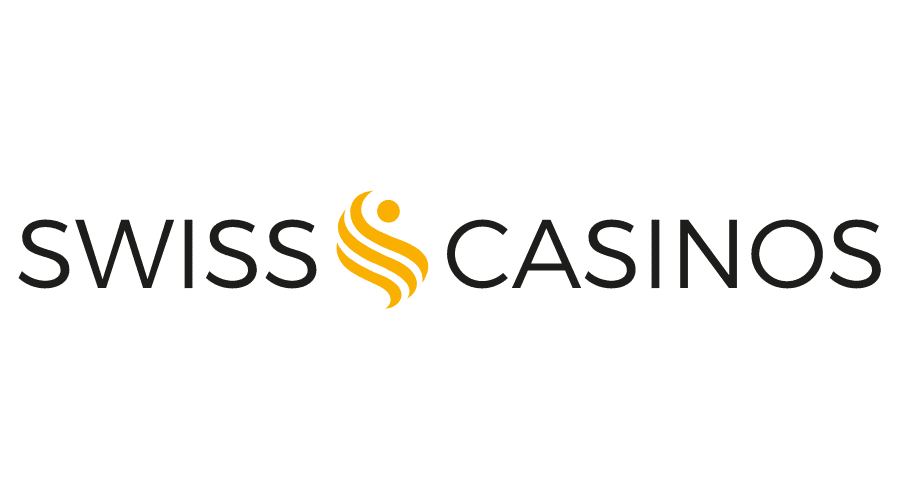 Swiss Casinos logo